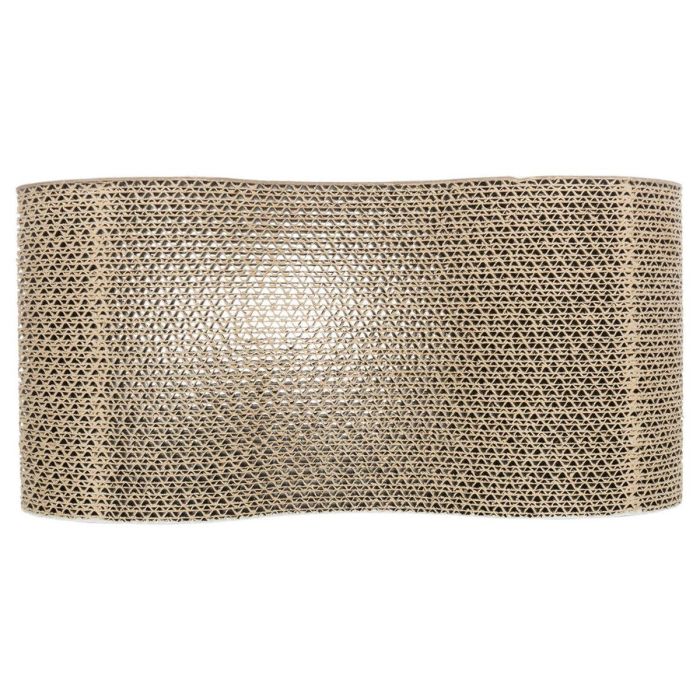 Rascador para Gatos Trixie Menta Lila 38 × 7 × 18 cm 2