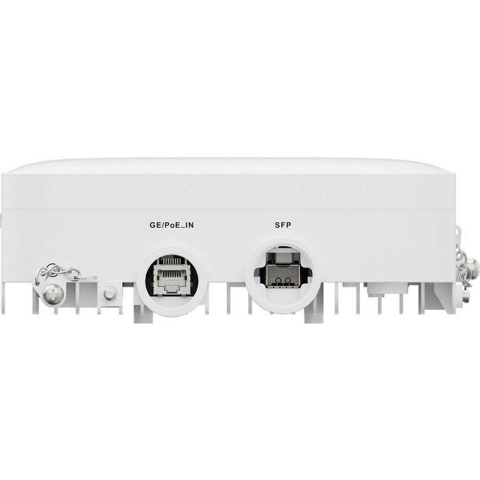 HUAWEI eKit Wi-Fi 6, 1.775 Gbps, 1x GE SFP, 1x GE (RJ45) 10M/100M/1000M, 200 x 200 x 69 mm 3 HUAWEI eKit Wi-Fi 6, 1.775 Gbps, 1x GE SFP, 1x GE (RJ45) 10M/100M/1000M, 200 x 200 x 69 mm 3