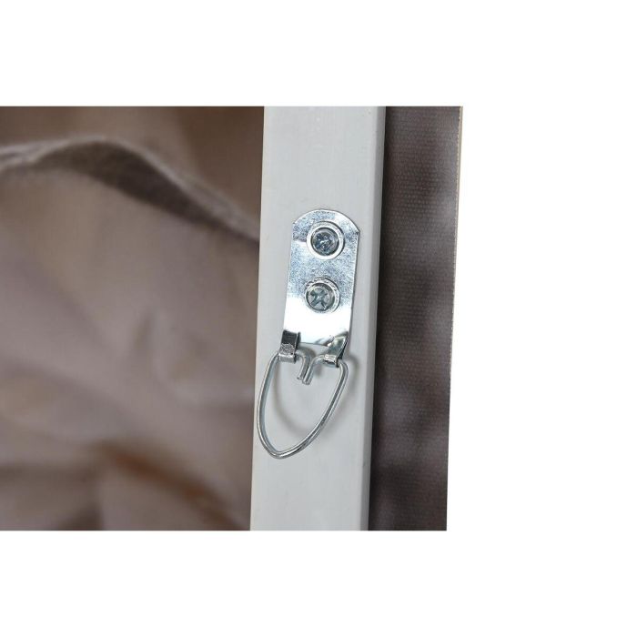 Lienzo DKD Home Decor Poliestireno Lienzo 83 x 4,5 x 122,5 cm 1