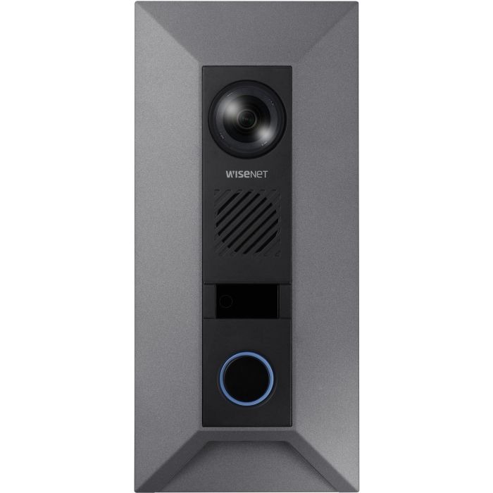 Hanwha TID-600R Türsprechanlage retail 3