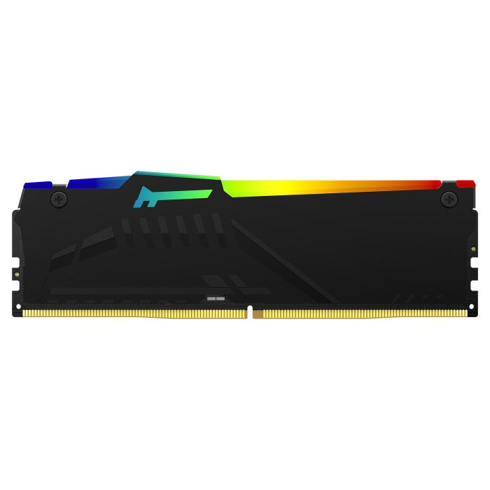 Kingston Fury Beast RGB 32GB DDR5 5600MHz CL40 DIMM