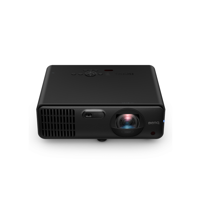 BenQ LH835ST Proyector Full HD Láser Corta Distancia, 4000 Lúmenes ANSI, Ratio 0.49, Contraste 3.000.000:1, 3 Años Soporte