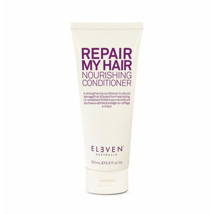 Eleven Australia REPAIR MY HAIR Acondicionador Nutritivo y Reparador para Cabello Dañado 200 ml Eleven Australia REPAIR MY HAIR Acondicionador Nutritivo y Reparador para Cabello Dañado 200 ml