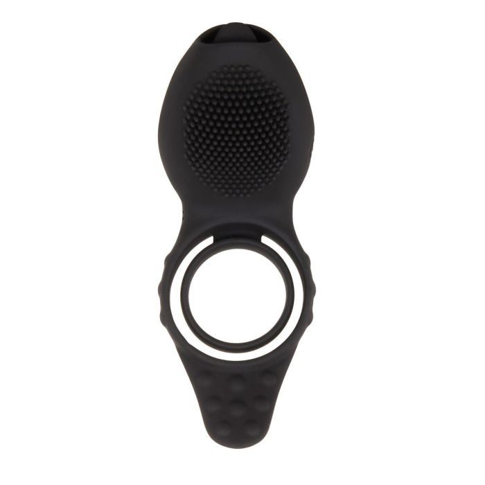 Anillo para el Pene Zero Tolerance Zero Tolerance Negro 14 Anillo para el Pene Zero Tolerance Zero Tolerance Negro 14