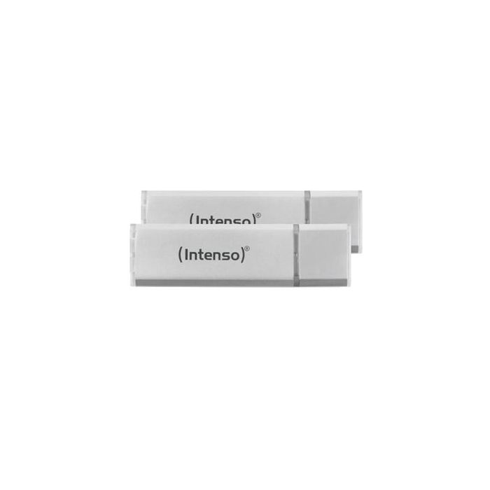 Memoria Usb 3.2 Intenso Ultra 64 grb Memoria Usb 3.2 Intenso Ultra 64 grb