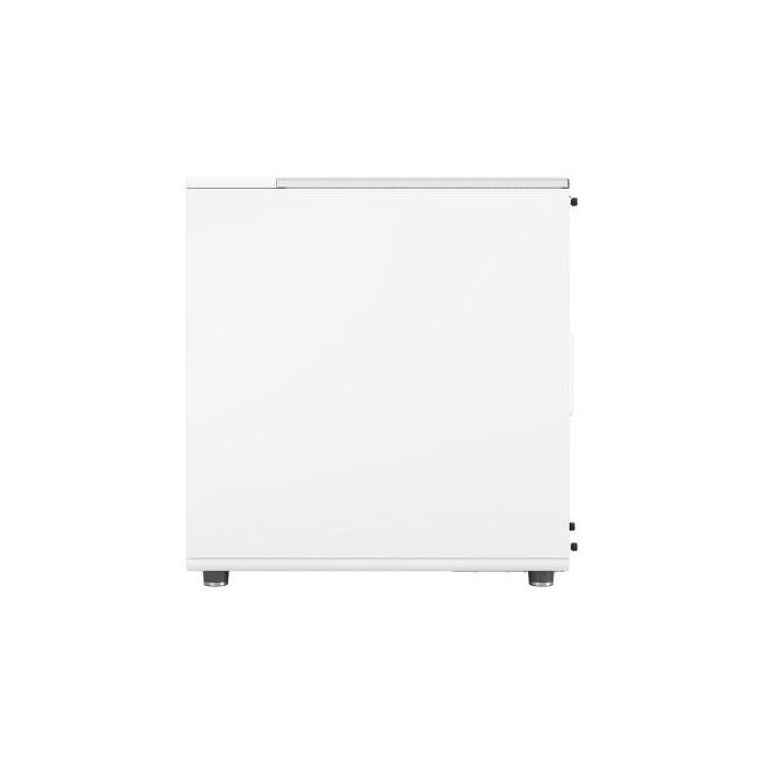 Fractal Caja North Blanca Cristal Templado Clear Tint FD-C-NOR1C-04 14 Fractal Caja North Blanca Cristal Templado Clear Tint FD-C-NOR1C-04 14