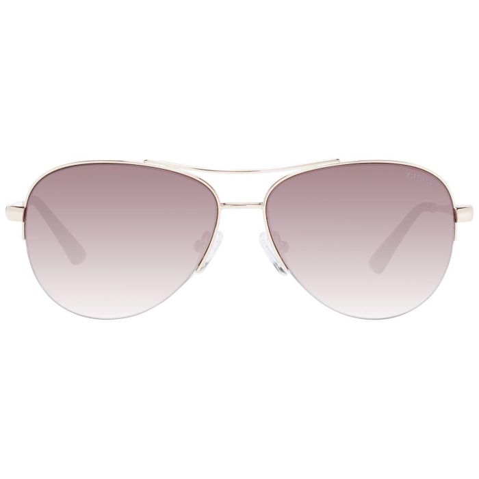 Gafas de Sol Mujer Guess GU7468 5932F 2 Gafas de Sol Mujer Guess GU7468 5932F 2