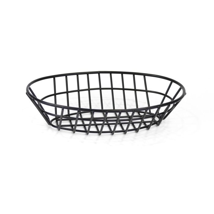 Panera Oval Metal My Bar 23x16.5x5.5 cm (12 Unidades) 4 Panera Oval Metal My Bar 23x16.5x5.5 cm (12 Unidades) 4