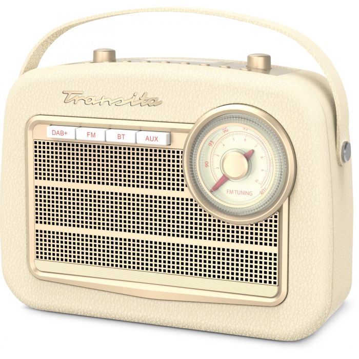 Technisat Transita 130 beige 2 Technisat Transita 130 beige 2