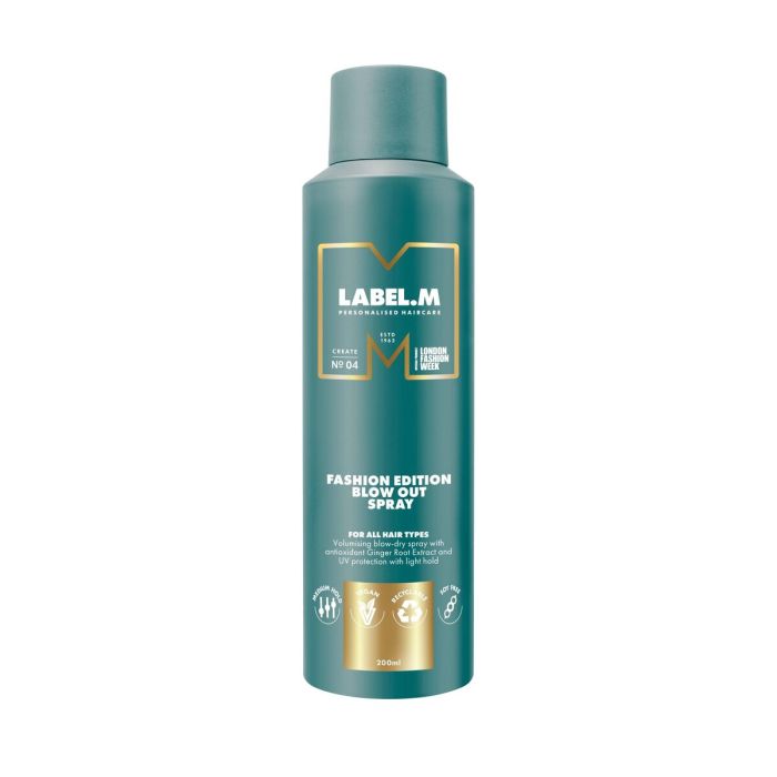 Laca Fijadora Label.M 200 ml 0 Laca Fijadora Label.M 200 ml 0