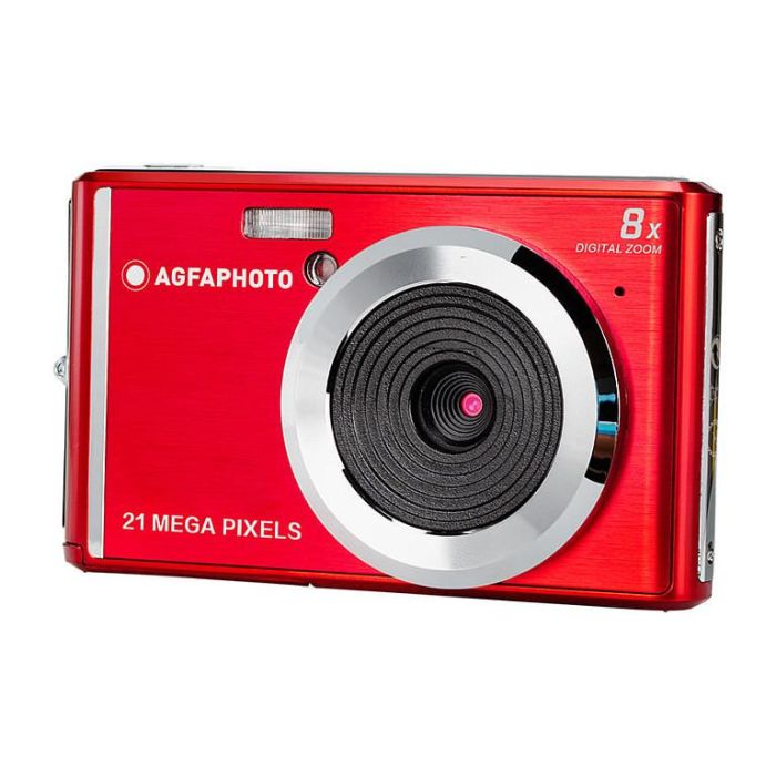 Cámara Digital Agfa DC5200 Cámara Digital Agfa DC5200