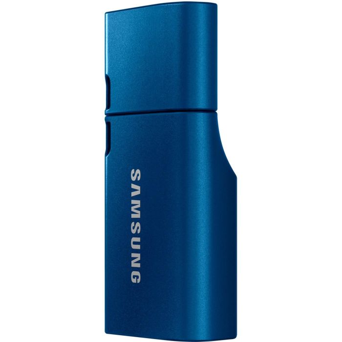 Samsung MUF-256DA/APC Memoria USB-C 256GB USB 3.2 Gen 1, 400MB/s Lectura, Resistente al Agua, Golpes, Rayos X, Mystic Blue 4 Samsung MUF-256DA/APC Memoria USB-C 256GB USB 3.2 Gen 1, 400MB/s Lectura, Resistente al Agua, Golpes, Rayos X, Mystic Blue 4