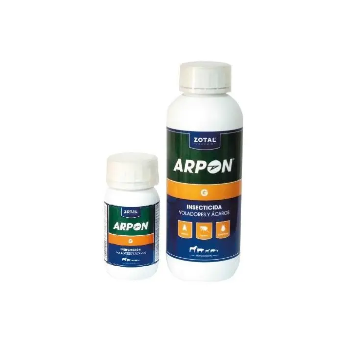Arpon G 100 mL Arpon G 100 mL