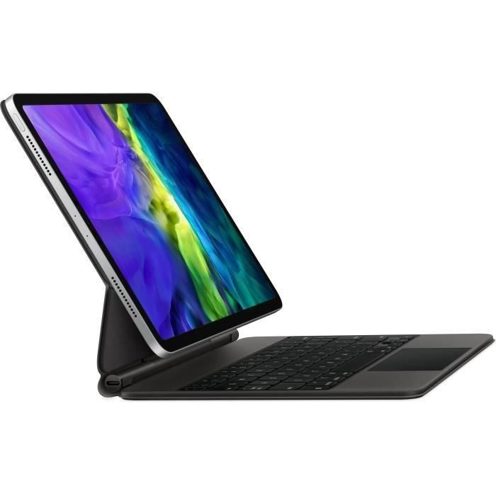 Apple - Teclado mágico para iPad Pro 11 '' 1 Apple - Teclado mágico para iPad Pro 11 '' 1