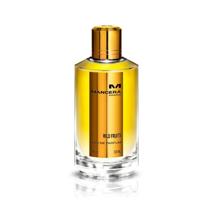 Perfume Unisex Mancera Wild Fruits EDP 120 ml 1 Perfume Unisex Mancera Wild Fruits EDP 120 ml 1