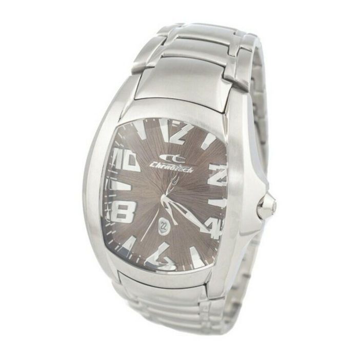 Reloj Hombre Chronotech CT7988M-65M (Ø 41 mm) Reloj Hombre Chronotech CT7988M-65M (Ø 41 mm)