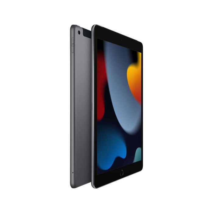 Tablet Apple MK4E3TY/A 10,2" Hexa Core 3 GB RAM 64 GB Gris 9 Tablet Apple MK4E3TY/A 10,2" Hexa Core 3 GB RAM 64 GB Gris 9