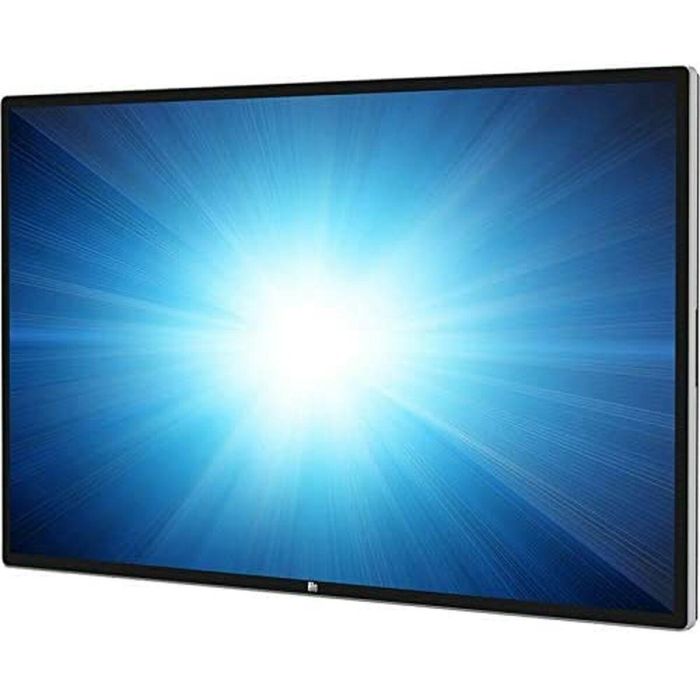 Monitor Elo Touch Systems E628053 4K Ultra HD 54,6" 7 Monitor Elo Touch Systems E628053 4K Ultra HD 54,6" 7