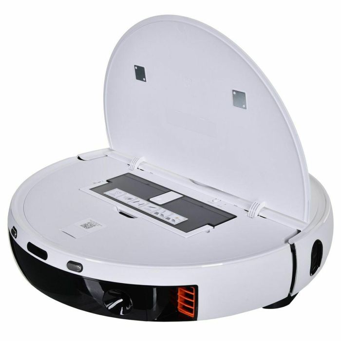 EZVIZ EZV1692798895779 Aspiradora Robot RS2 con Base Multifunción Lavado, Secado, Limpieza y Recarga Automática 4000 Pa 73 EZVIZ EZV1692798895779 Aspiradora Robot RS2 con Base Multifunción Lavado, Secado, Limpieza y Recarga Automática 4000 Pa 73