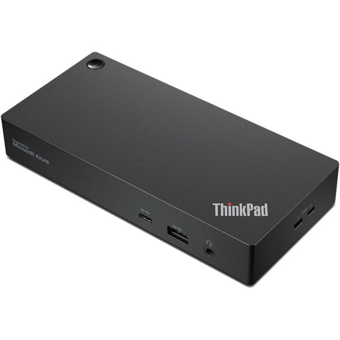 D Lenovo ThinkPad Universal Thunderbolt 4 Smart Dock 135W 1