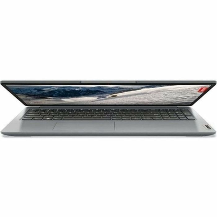 Laptop Lenovo IdeaPad 1 15IGL7 15,6" Intel Celeron N4020 8 GB RAM 256 GB SSD Qwerty Español 2