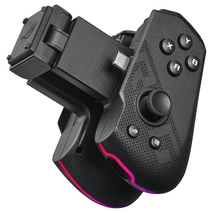 ASUS ROG Tessen Gamepad Alámbrico para Android Multicolor 9