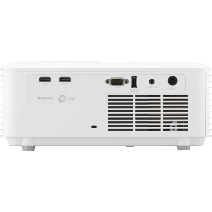 Viewsonic LS711W 4200 Lúmenes WXGA Láser DLP Proyector TR0.521 4 Viewsonic LS711W 4200 Lúmenes WXGA Láser DLP Proyector TR0.521 4