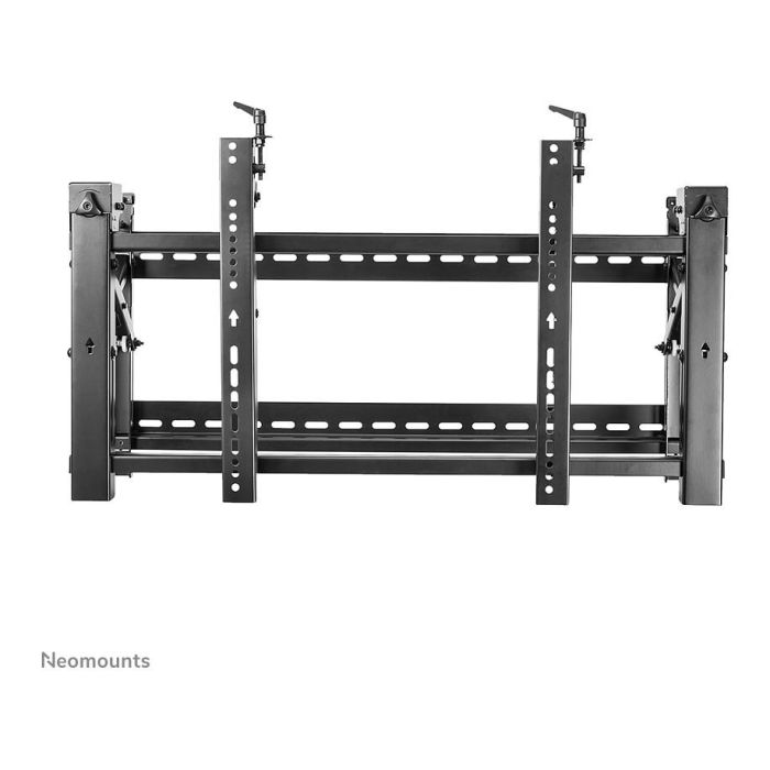 Soporte TV Neomounts LED-VW2000BLACK 70 Kg Soporte TV Neomounts LED-VW2000BLACK 70 Kg
