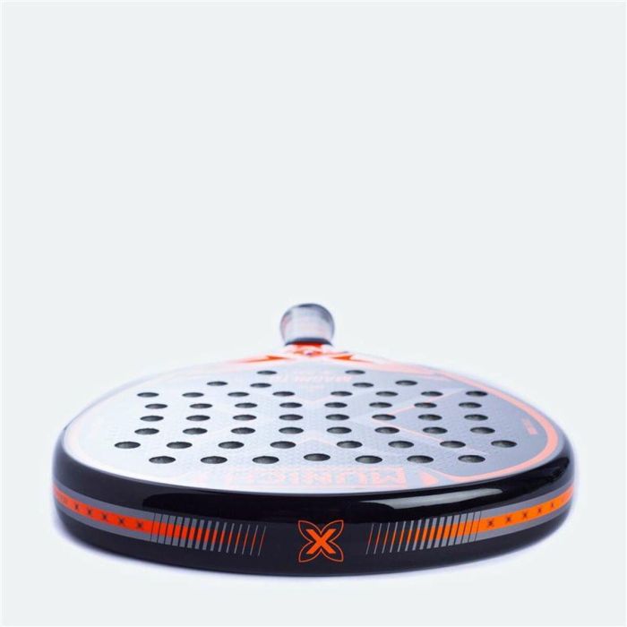 Pala de Pádel Munich Magneto 2022 Naranja 1 Pala de Pádel Munich Magneto 2022 Naranja 1
