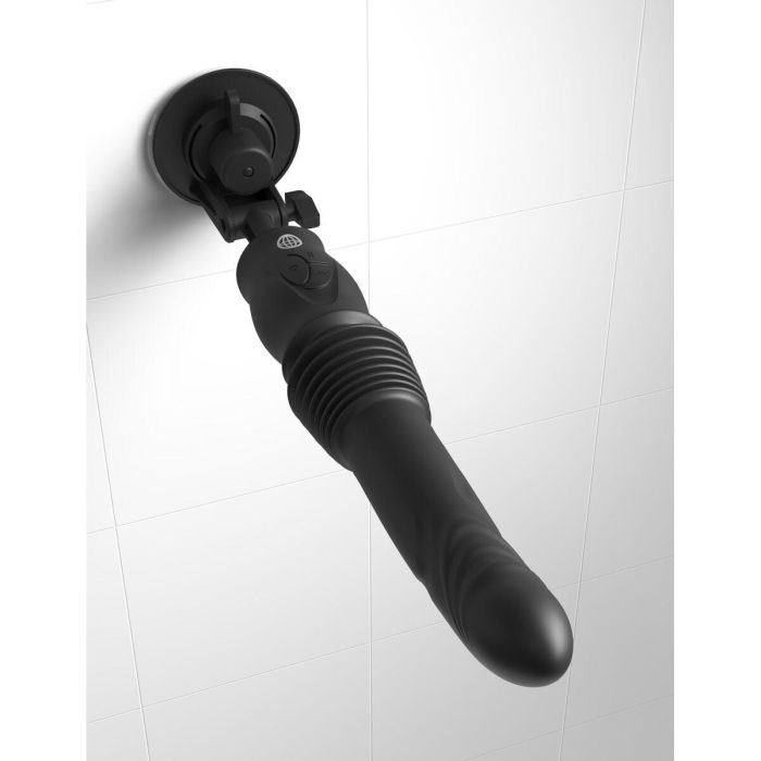 Vibrador Punto G Pipedream 3