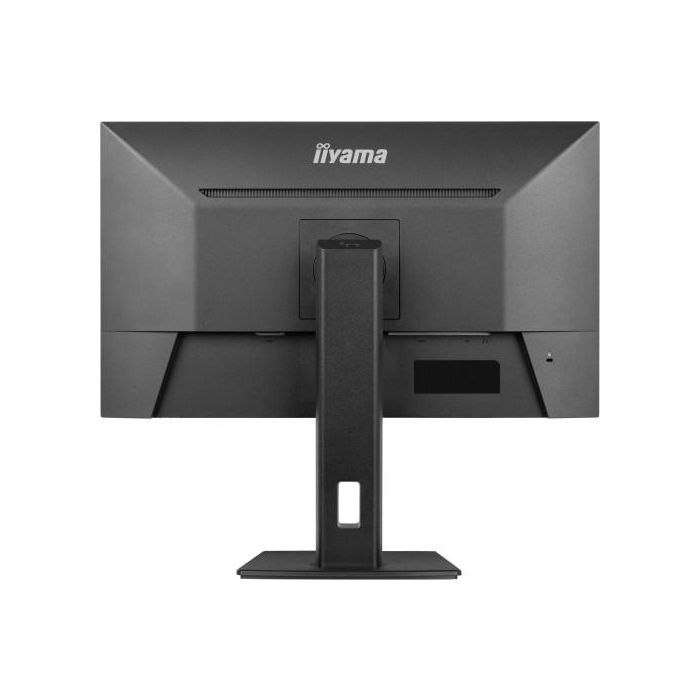 Iiyama Monitor Ips Qhd, 27", Ajustable, 100 Hz, Hdmi 8