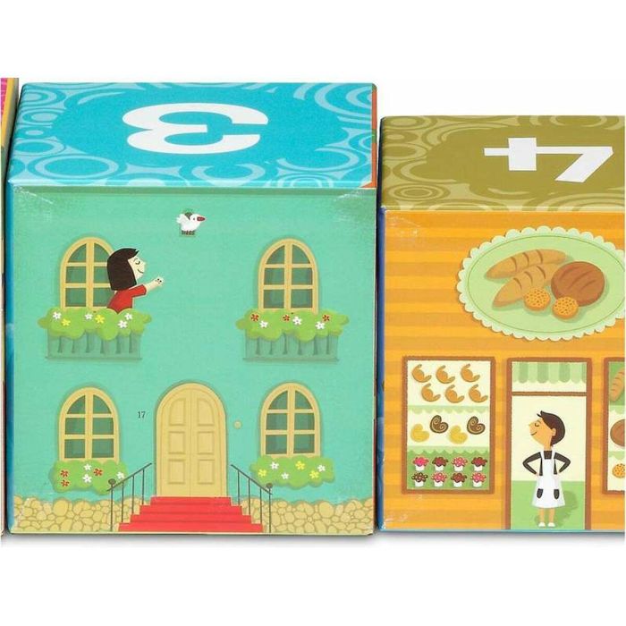 Juego de Plastilina Cayro 2 Juego de Plastilina Cayro 2