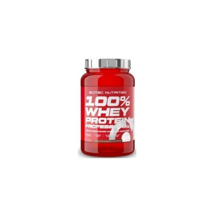 100% Whey Protein Prof. 920G Choco-Coco 100% Whey Protein Prof. 920G Choco-Coco