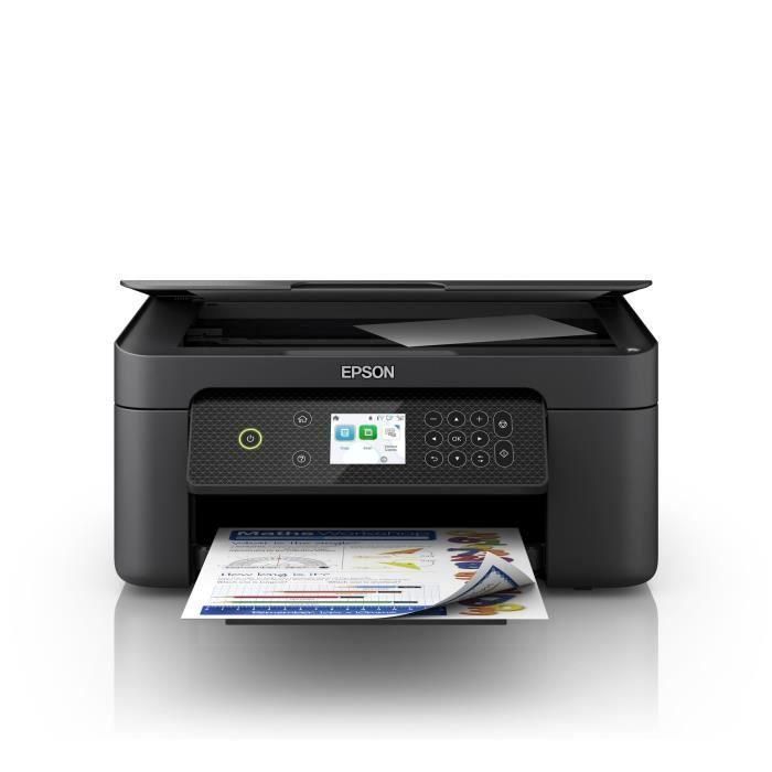 Epson Equipo multifuncion color XP-4200 A4 1 Epson Equipo multifuncion color XP-4200 A4 1