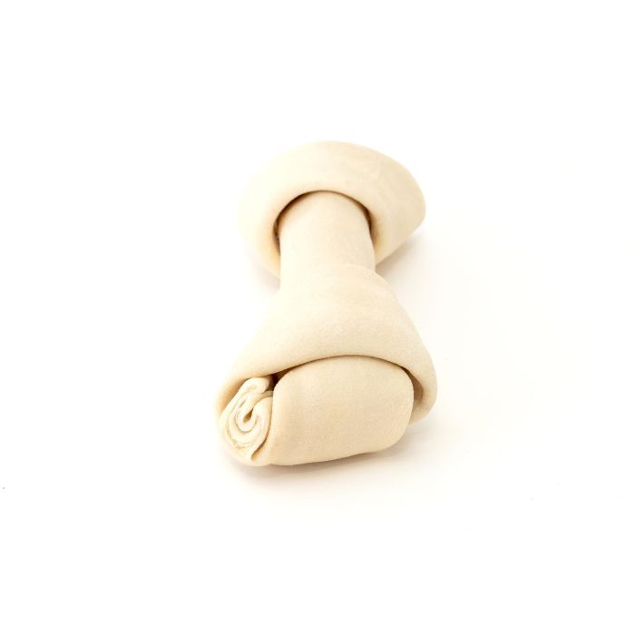 Snack para Perros Gloria Snackys Rawhide 15-17 cm Nudo 10 Unidades 2