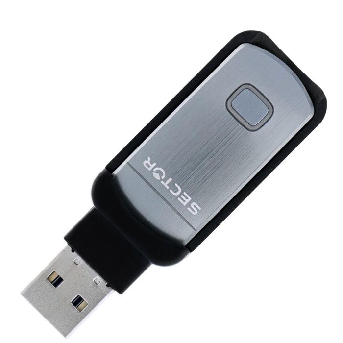 Reloj Unisex Sector R3253595001 (Ø 40 mm) (Ø 36 mm) (Ø 45 mm) 2