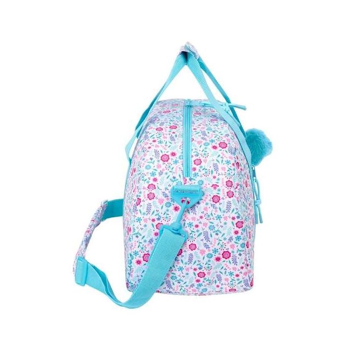 Bolsa De Deporte Safta Blackfit8 Cool 260x500x200 mm 2 Bolsa De Deporte Safta Blackfit8 Cool 260x500x200 mm 2