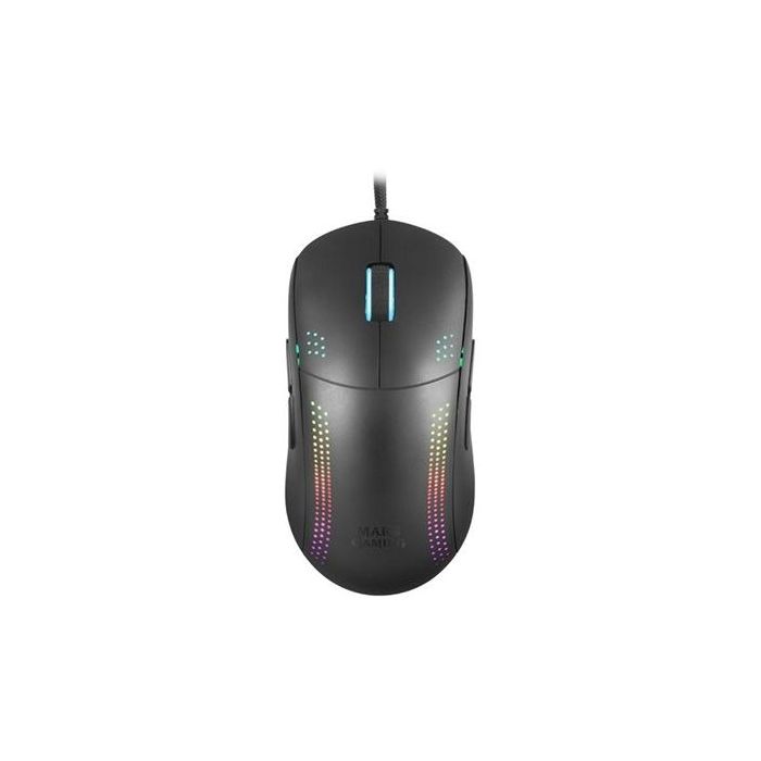 Mouse Raton Mars Gaming Mmpro Optico Mouse Raton Mars Gaming Mmpro Optico