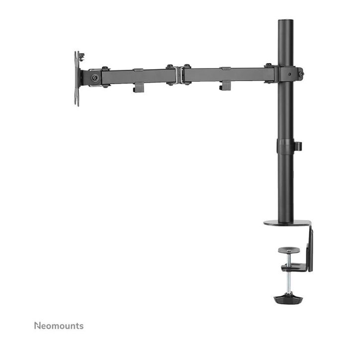 Neomounts FPMA-D550Black Brazo para Monitor de Escritorio Full Motion para Pantallas de 10-32", Ajustable en Altura, Negro 13