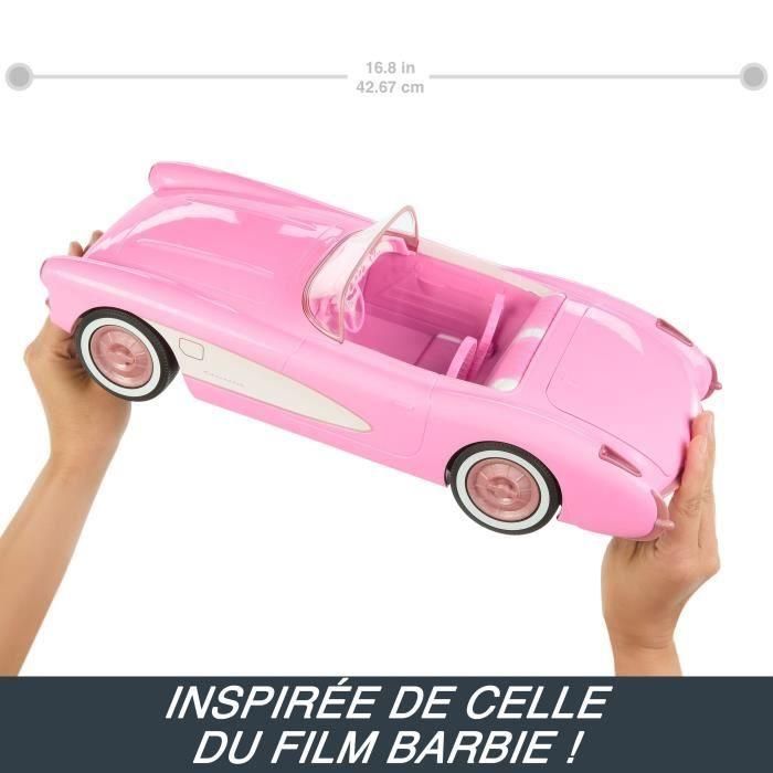 Hot Wheels R/C Barbie 5 Hot Wheels R/C Barbie 5