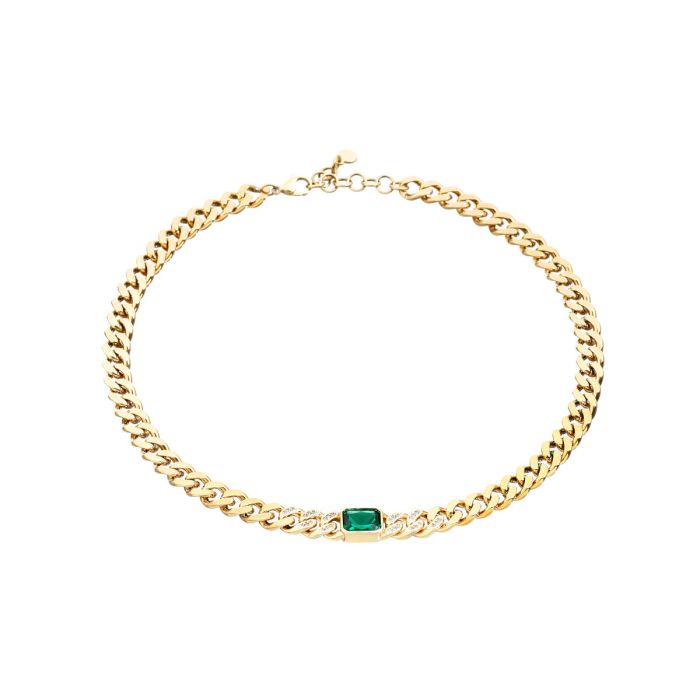 Collar Mujer Chiara Ferragni J19AUW29