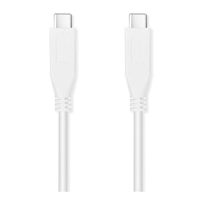 Seagate Disco Duro Externo 2TB Backup Plus Ultra Touch 2.5" USB-C 3.2 Gen 1 para PC y Mac con AES 256-bit Blanco 3 Seagate Disco Duro Externo 2TB Backup Plus Ultra Touch 2.5" USB-C 3.2 Gen 1 para PC y Mac con AES 256-bit Blanco 3