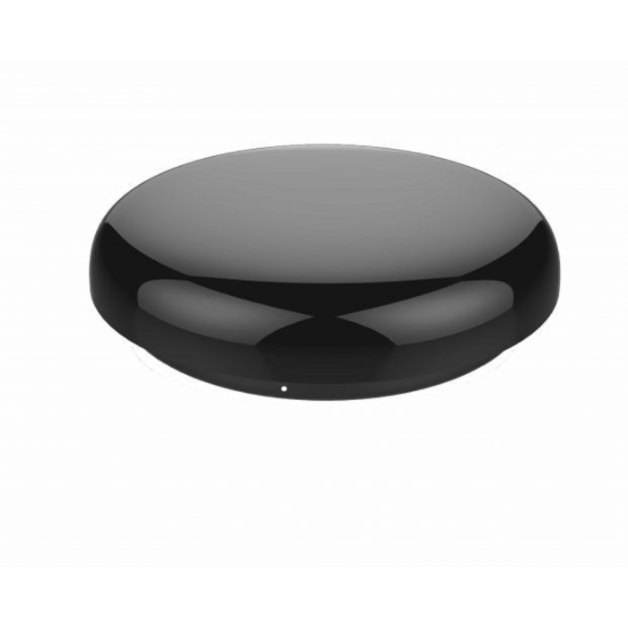 Leotec Control Remoto IR Inteligente Smart con Wi-Fi, Control por Voz, compatible con Alexa y Google Assistant para Electrodomésticos 360° Leotec Control Remoto IR Inteligente Smart con Wi-Fi, Control por Voz, compatible con Alexa y Google Assistant para Electrodomésticos 360°