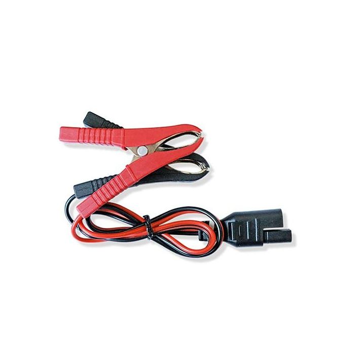 Adaptador Con Pinzas 30A B+D Stock Last BXAE00025 Adaptador Con Pinzas 30A B+D Stock Last BXAE00025