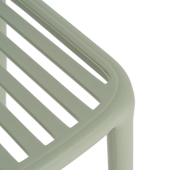 Silla Apilable Polipropileno Contract 51 X 57 X 78 cm