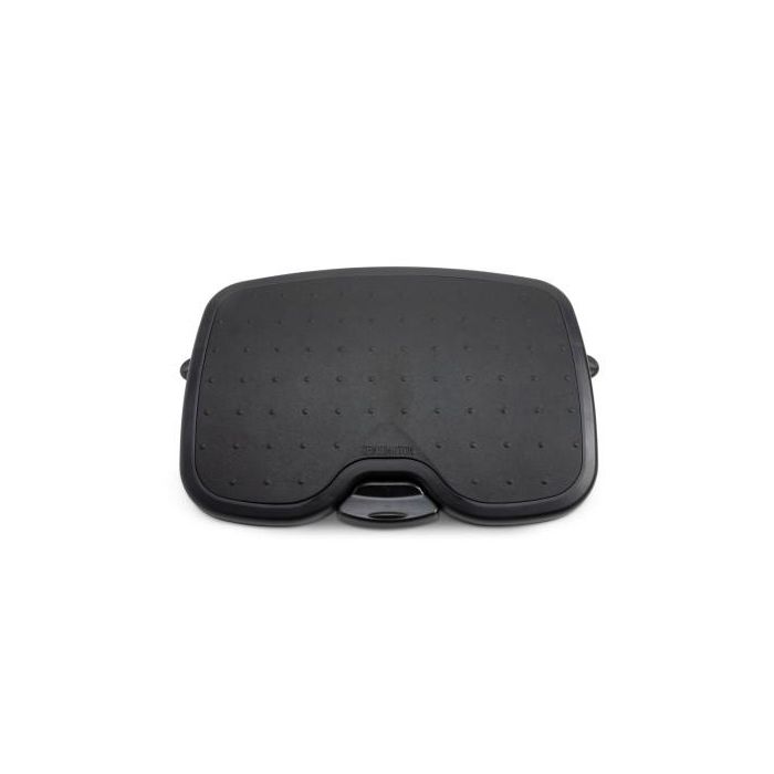 Kensington K52789WW Reposapiés Solemate Plus, Ajustable y Antideslizante, Negro 1