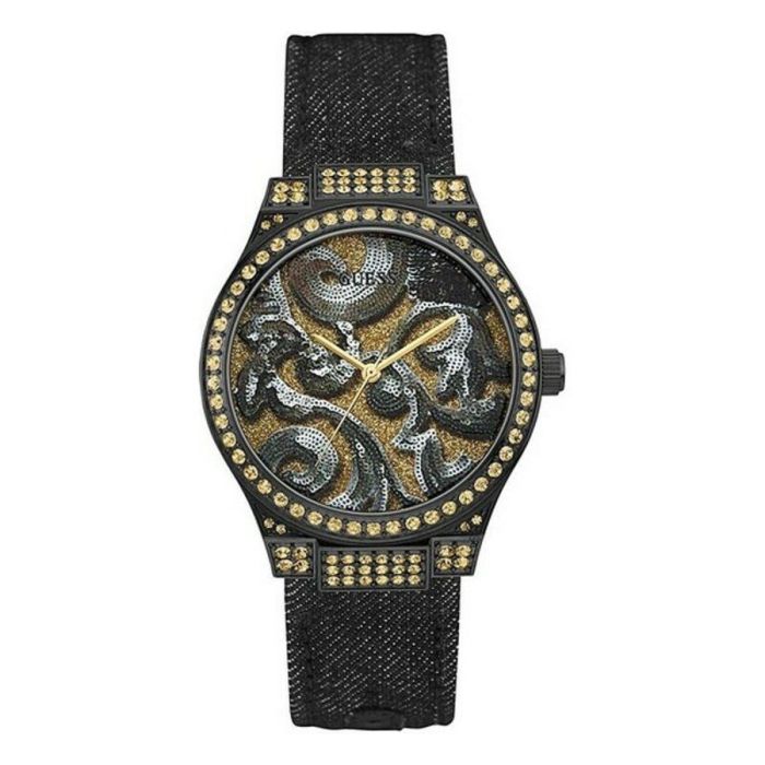 Reloj Mujer Guess W0844L1 (Ø 40 mm) Reloj Mujer Guess W0844L1 (Ø 40 mm)