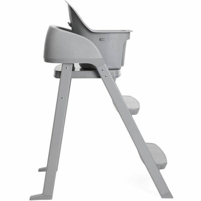 Chicco CHI8058664125746 Trona Crescendo Lite Milan mist 4