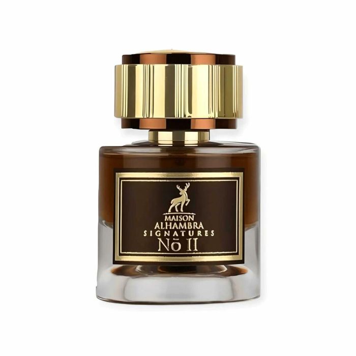 Maison Alhambra Signatures nºii eau de parfum 50 ml 1