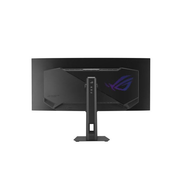 Asus Rog Strix Oled Xg34Wcdg Pantalla para Pc 86,4 Cm (34") 3440 X 1440 Pixeles Ultrawide Quad Hd Qd-Oled Negro 1 Asus Rog Strix Oled Xg34Wcdg Pantalla para Pc 86,4 Cm (34") 3440 X 1440 Pixeles Ultrawide Quad Hd Qd-Oled Negro 1